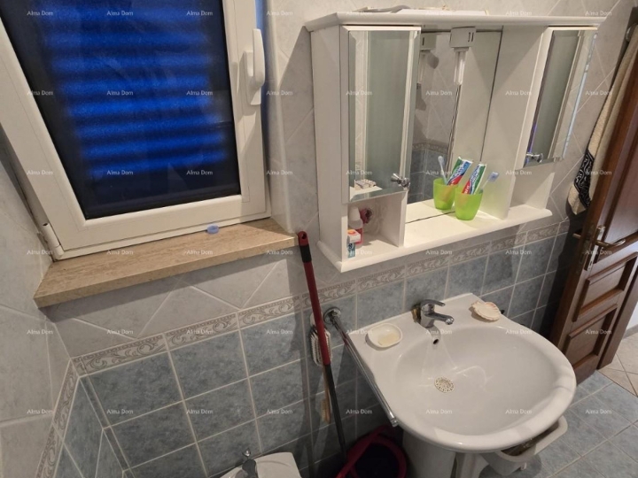 Stan 500 m od mora u Premanturi, idealan za odmor ili stalni boravak