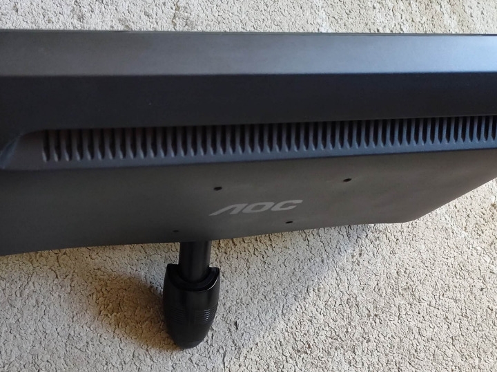 Monitor za PC AOC 22"