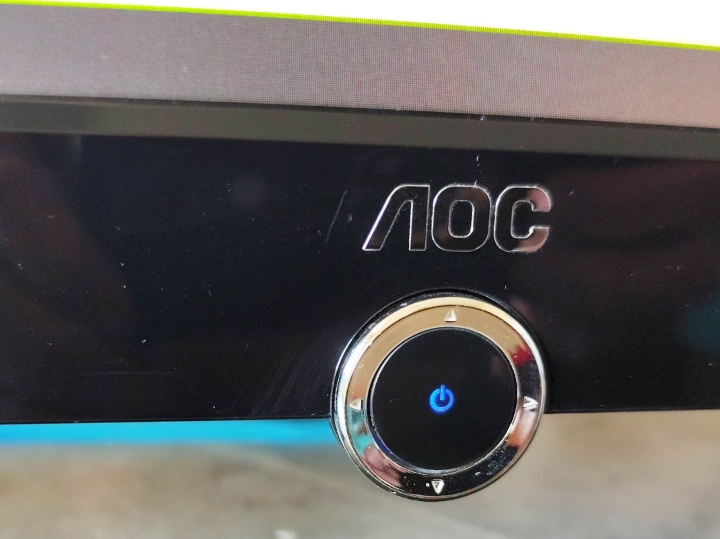 Monitor za PC AOC 22"