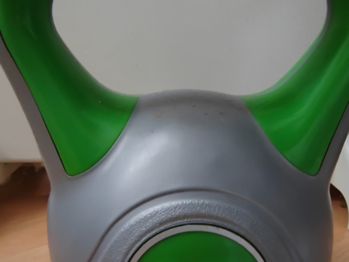 Komplet girja (Kettlebell) Ring Sport – 16 kg i 8 kg