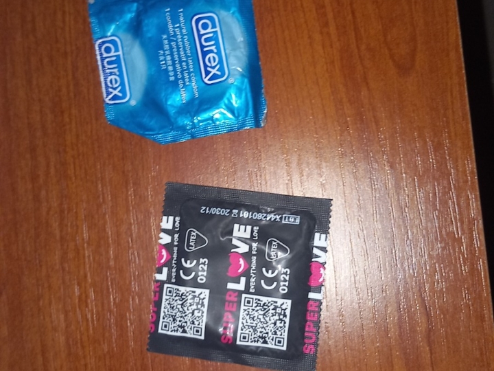Vagina, prsten, vibrator