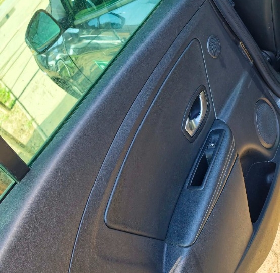 Renault Megane 3