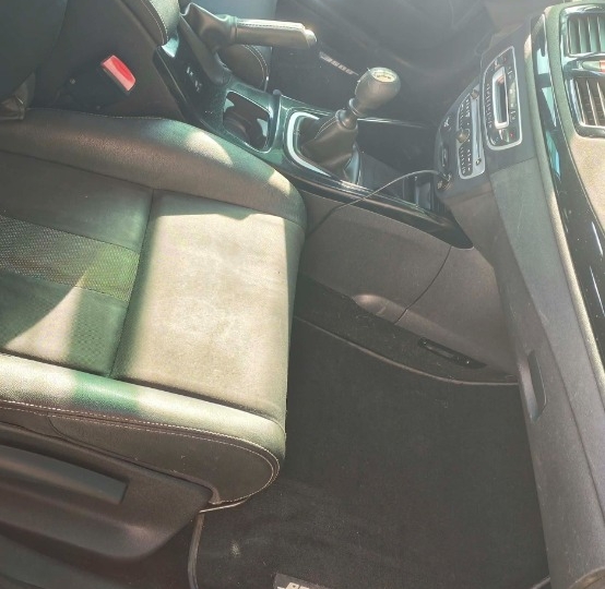 Renault Megane 3