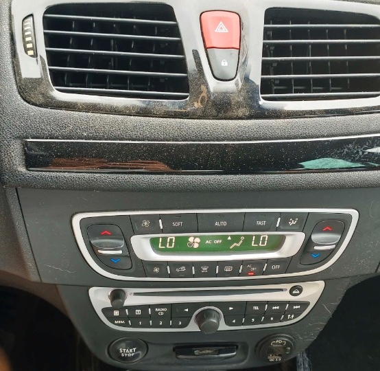 Renault Megane 3