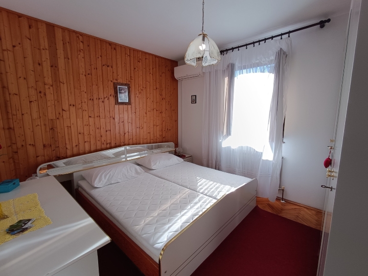 Pazin, Zarečje 6, etaža kuće, dugoročno