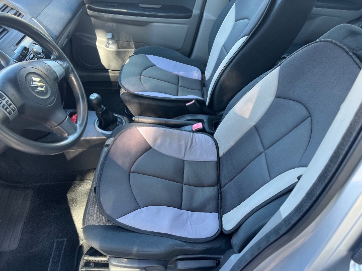 Suzuki SX 4 1.5 GLX