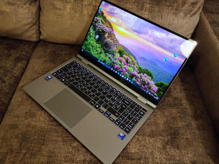Samsung Galaxy Book5 360