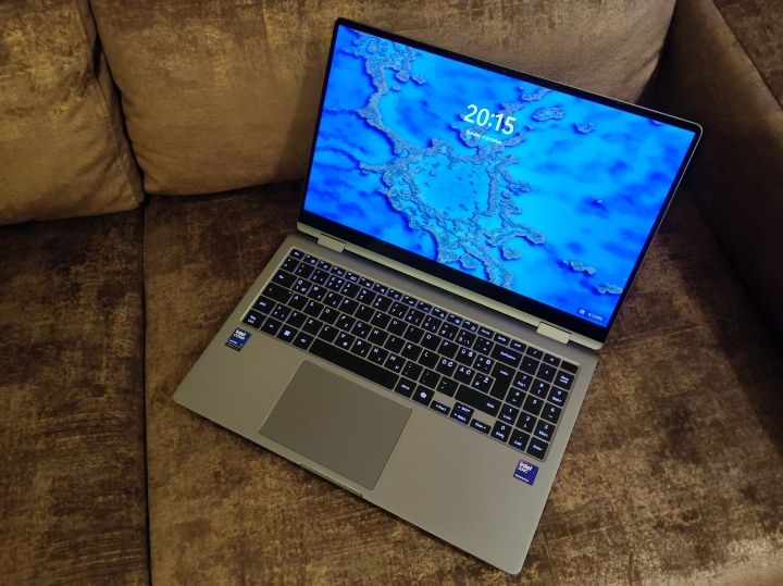 Samsung Galaxy Book5 360