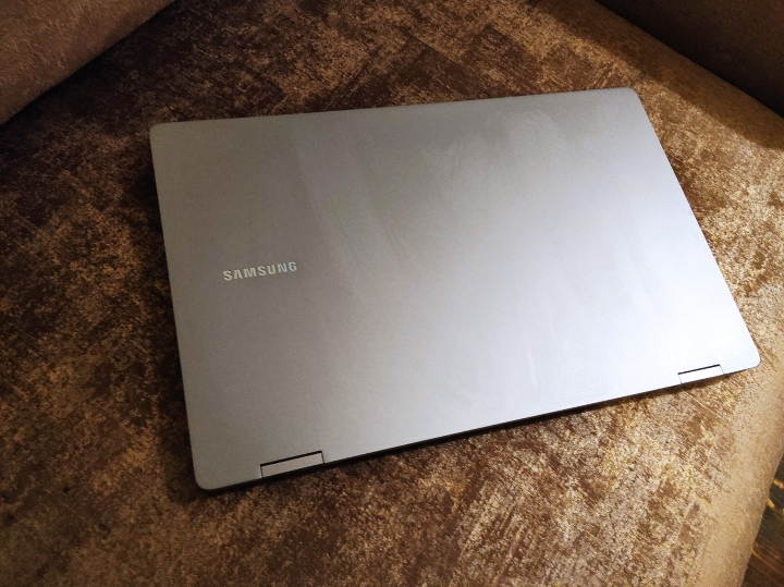 Samsung Galaxy Book5 360