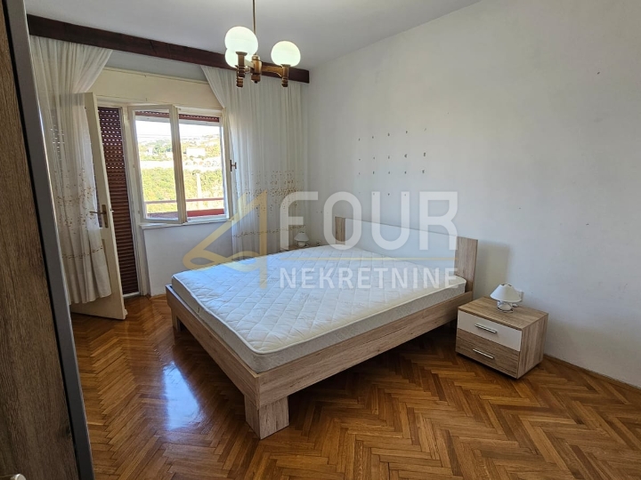 Rijeka, Trsat, 109.43m2, 3S+DB, lođa, pogled