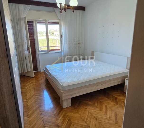 Rijeka, Trsat, 109.43m2, 3S+DB, lođa, pogled