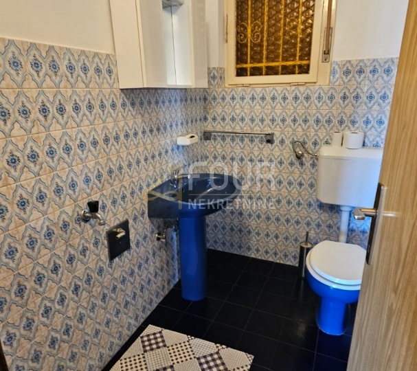 Rijeka, Trsat, 109.43m2, 3S+DB, lođa, pogled