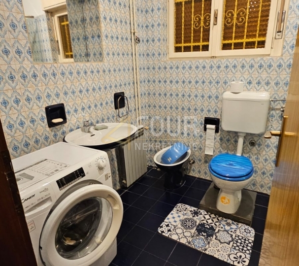 Rijeka, Trsat, 109.43m2, 3S+DB, lođa, pogled