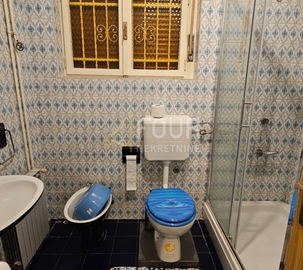 Rijeka, Trsat, 109.43m2, 3S+DB, lođa, pogled