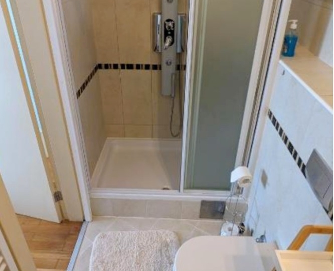 Rijeka, Centar – Moderan 1S+DB stan s liftom (65 m²)