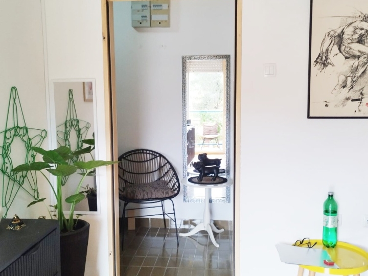 N.N. Krnjevo, pet friendly, 32 m2