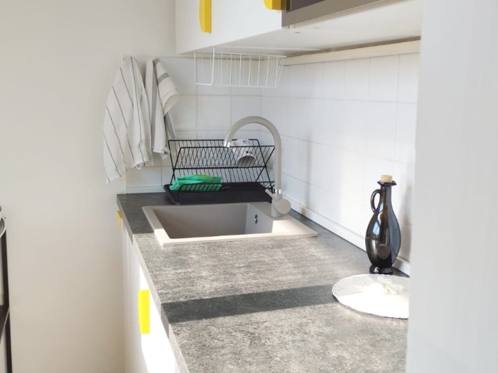N.N. Krnjevo, pet friendly, 32 m2