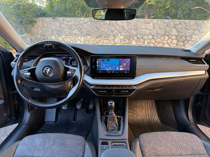 Škoda Octavia Combi 2.0 TDI 2021. godište, prvi vlasnik