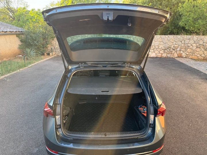 Škoda Octavia Combi 2.0 TDI 2021. godište, prvi vlasnik