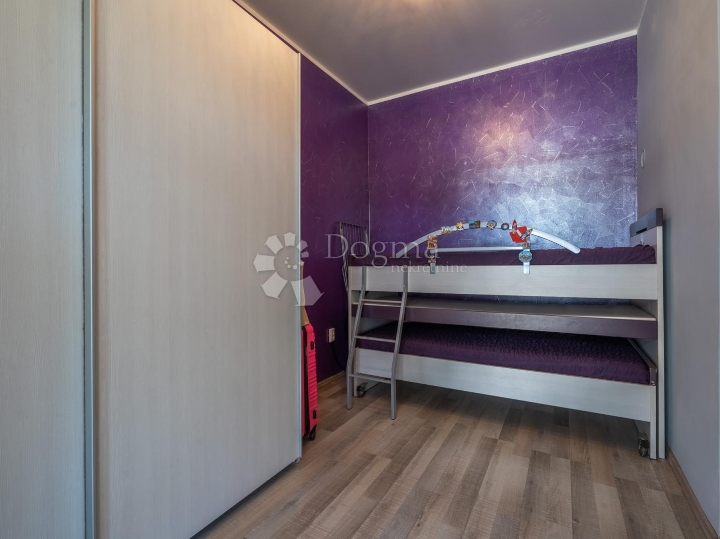 Centar – 108 m², moderan 3S+DB s parkingom
