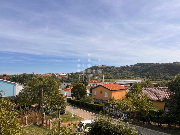 Labin - kuća za adaptaciju u centru grada
