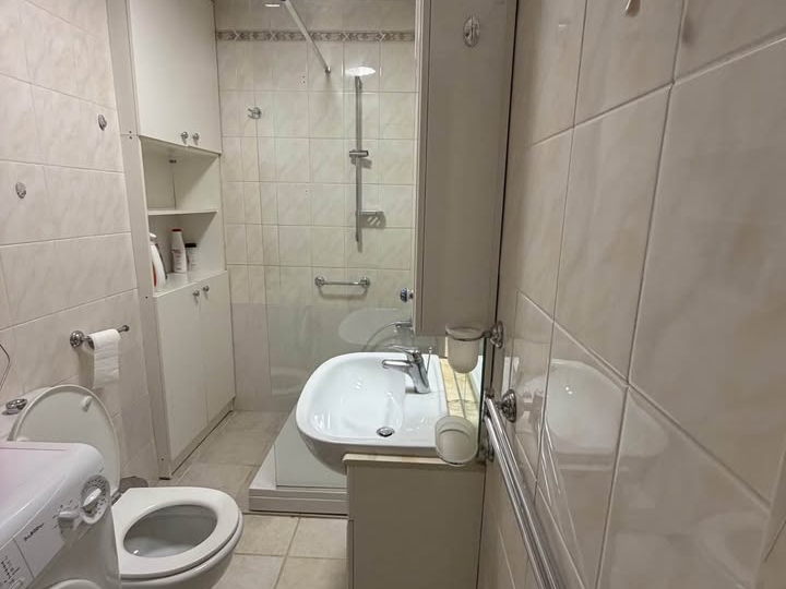 Srdoči, najam stana