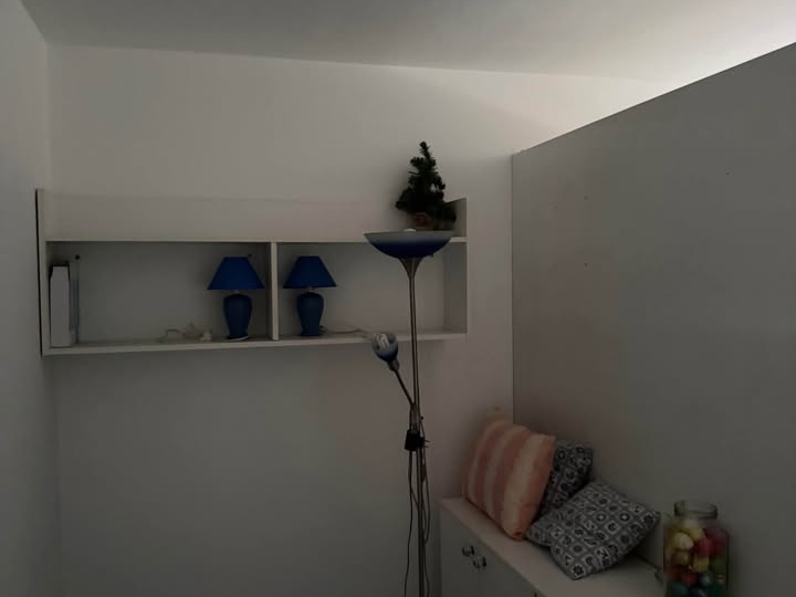 Srdoči, najam stana