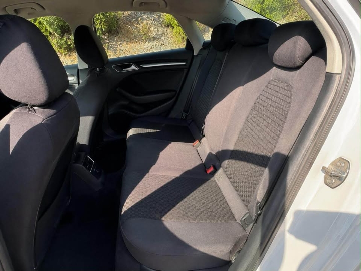 Audi A3 Sedan 1.6 TDI