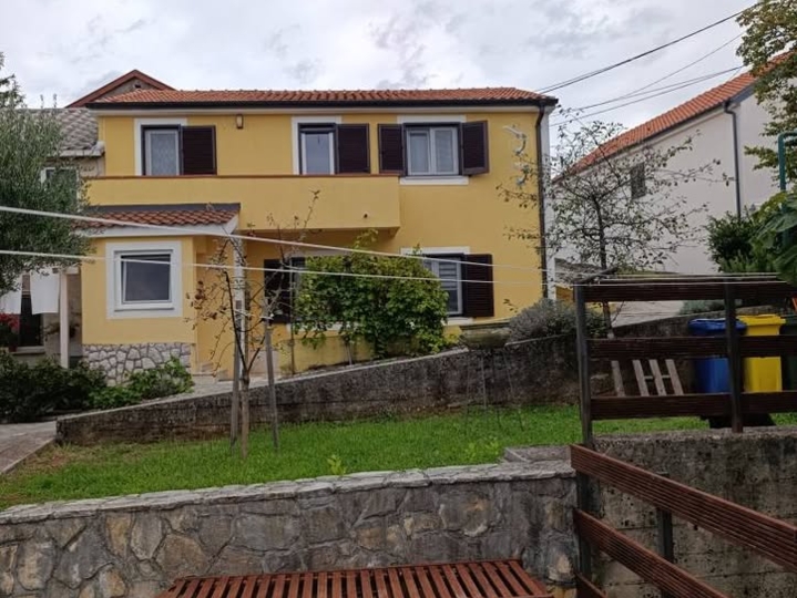 Kukuljanovo, kuća!