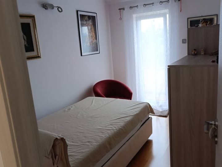 Kukuljanovo, kuća!