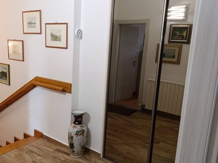 Kukuljanovo, kuća!