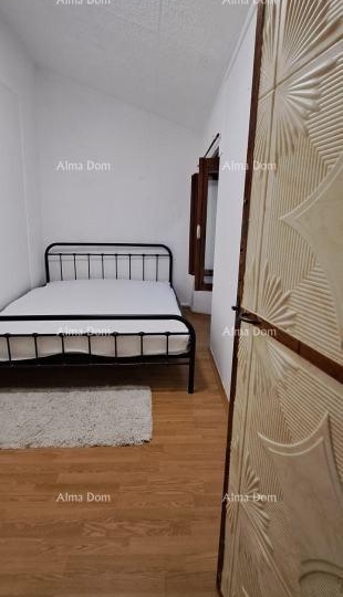 Prodaje se renovirana kamena kuća, u centru grada Vodnjana