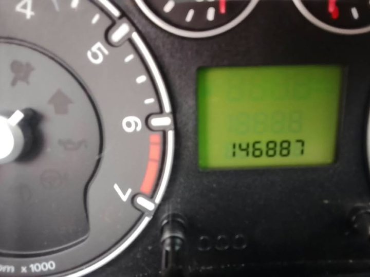 Ford Fiesta 1.25