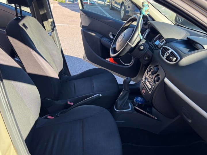 Renault Clio 1.2 TCE