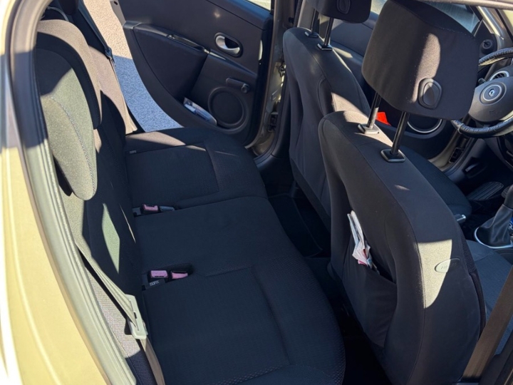 Renault Clio 1.2 TCE