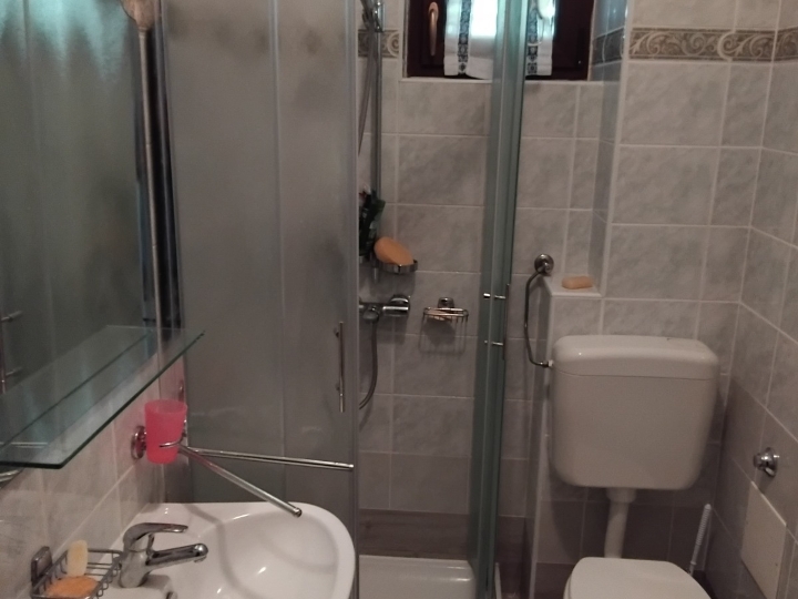 Stan u Ičićima