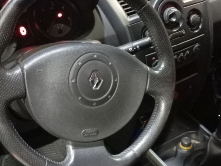 Renault Megane II