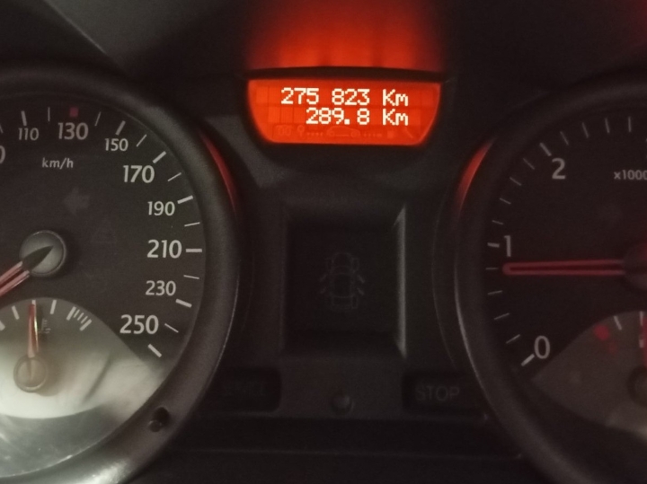 Renault Megane II