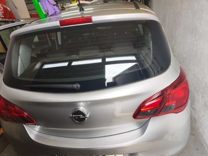Opel Corsa 1.4 enjoy