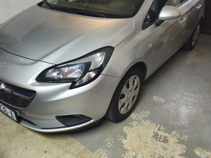 Opel Corsa 1.4