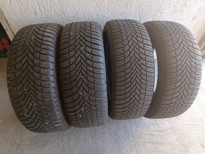 Gume Firestone 195/55/16 cjelogodišnje, 4 komada