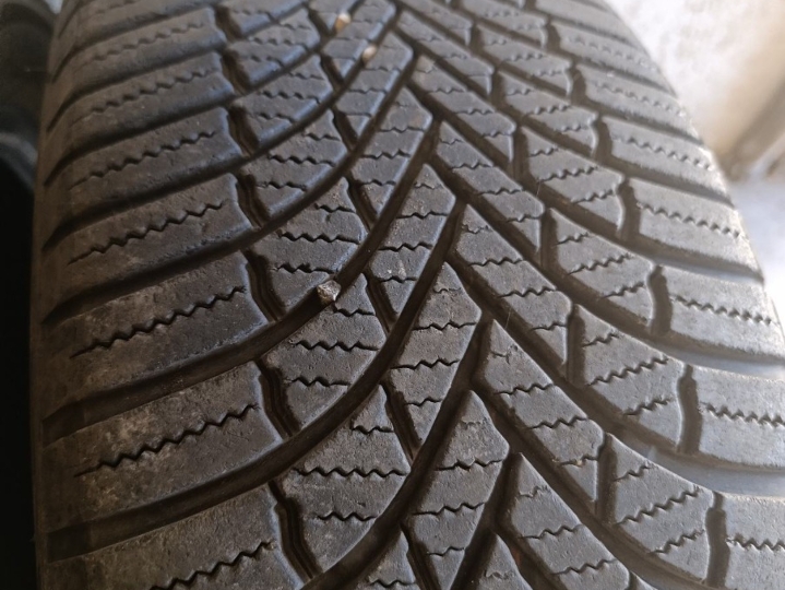 Gume Firestone 195/55/16 cjelogodišnje, 4 komada