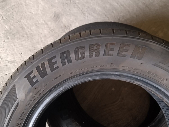 Gume Evergreen 175/65/14 ljetne, 2 komada
