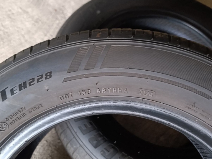 Gume Evergreen 175/65/14 ljetne, 2 komada