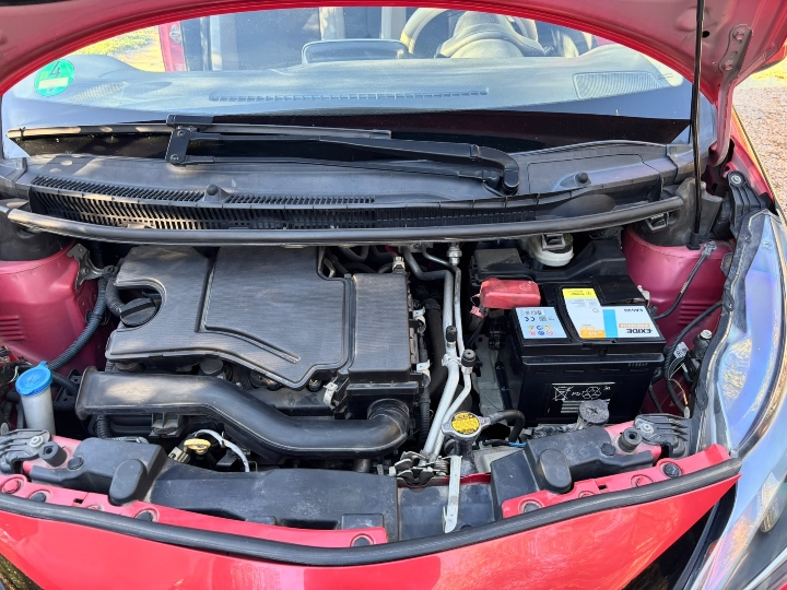 Toyota Aygo 1.0 x-play touch
