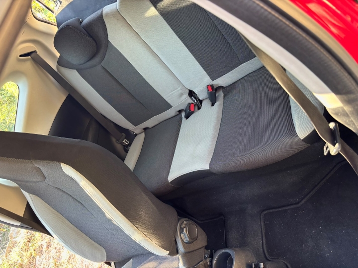 Toyota Aygo 1.0 x-play touch