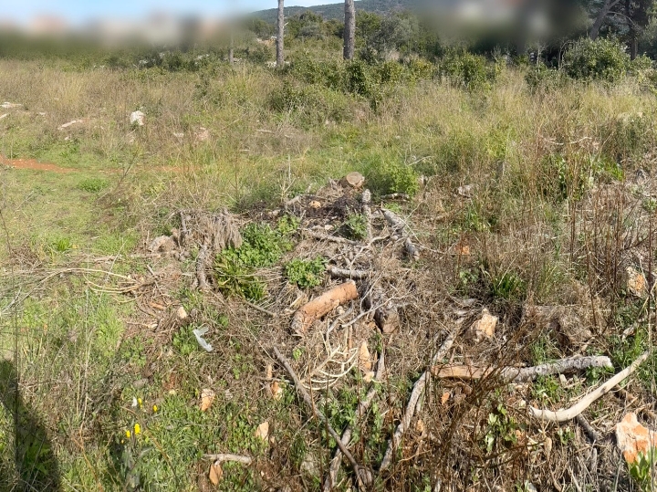 Tražimo majstora za montažu zaštitne žičane ograde u Cresu