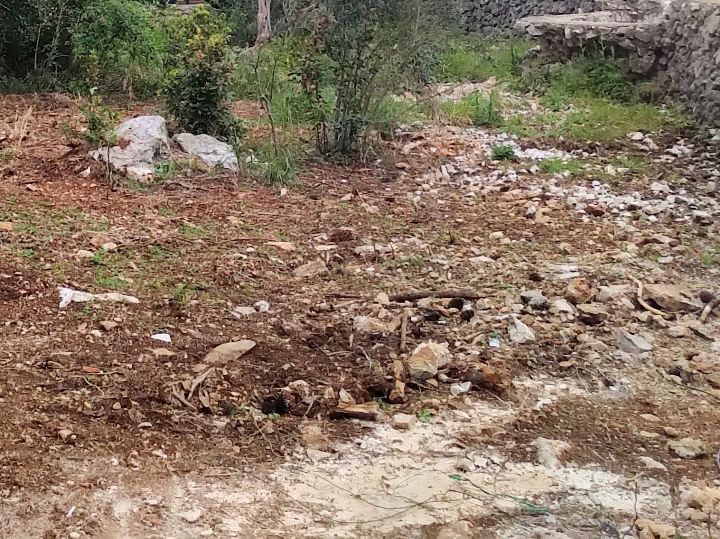 Tražimo majstora za montažu zaštitne žičane ograde u Cresu