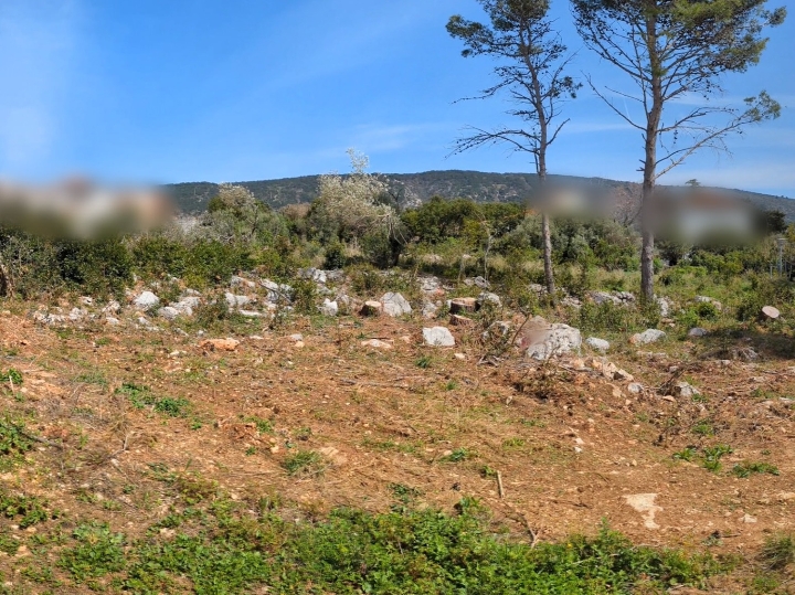 Tražimo majstora za montažu zaštitne žičane ograde u Cresu
