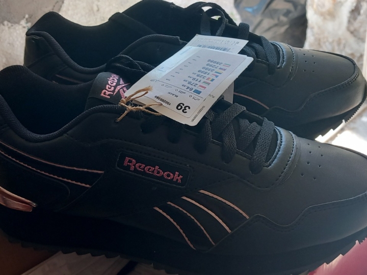 Reebok tenisice